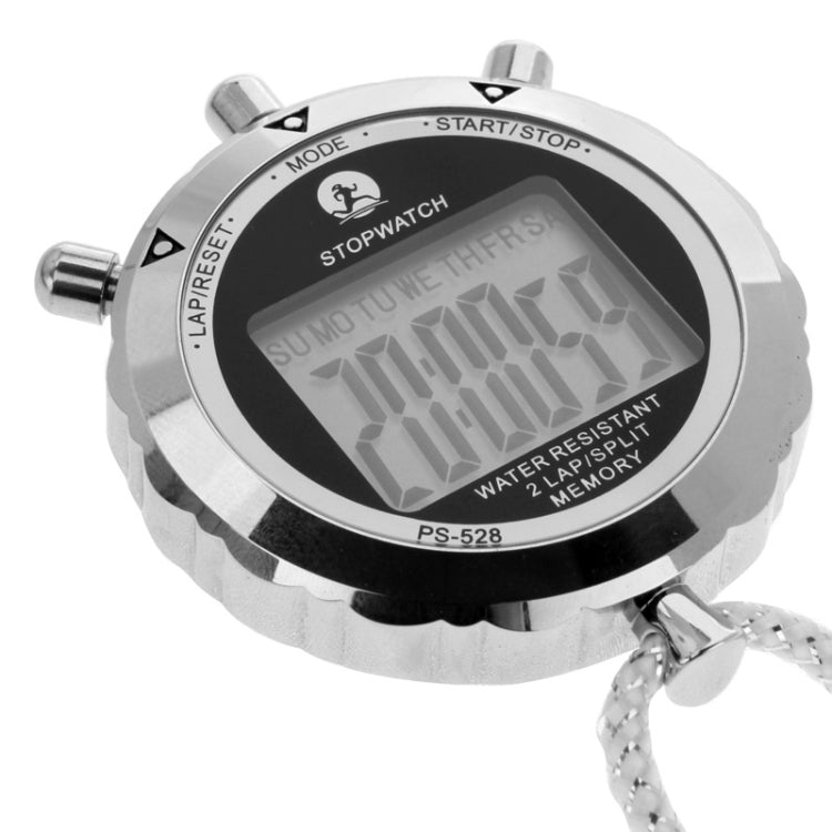 Chronomètre Numérique Portable avec Bracelet Confortable 4