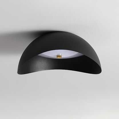Lumière Plafond LED Élégante et Économe