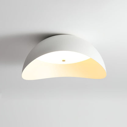 Lumière Plafond LED Élégante et Économe