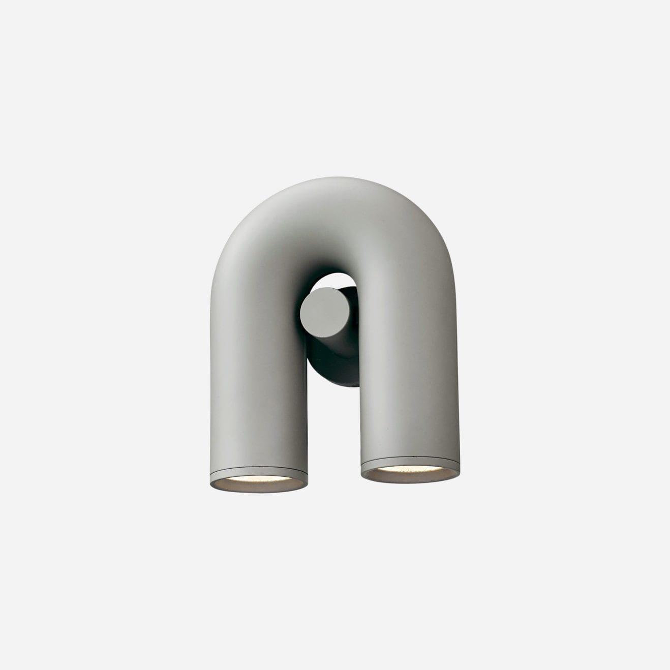 Luminaire Plafond LED Élégant et Design