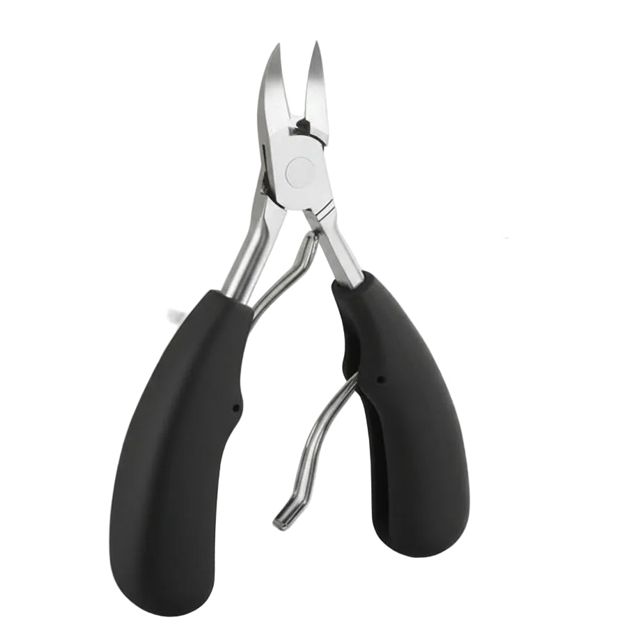 Ciseaux Ongles Ergonomiques Coupe Précise - Foivo