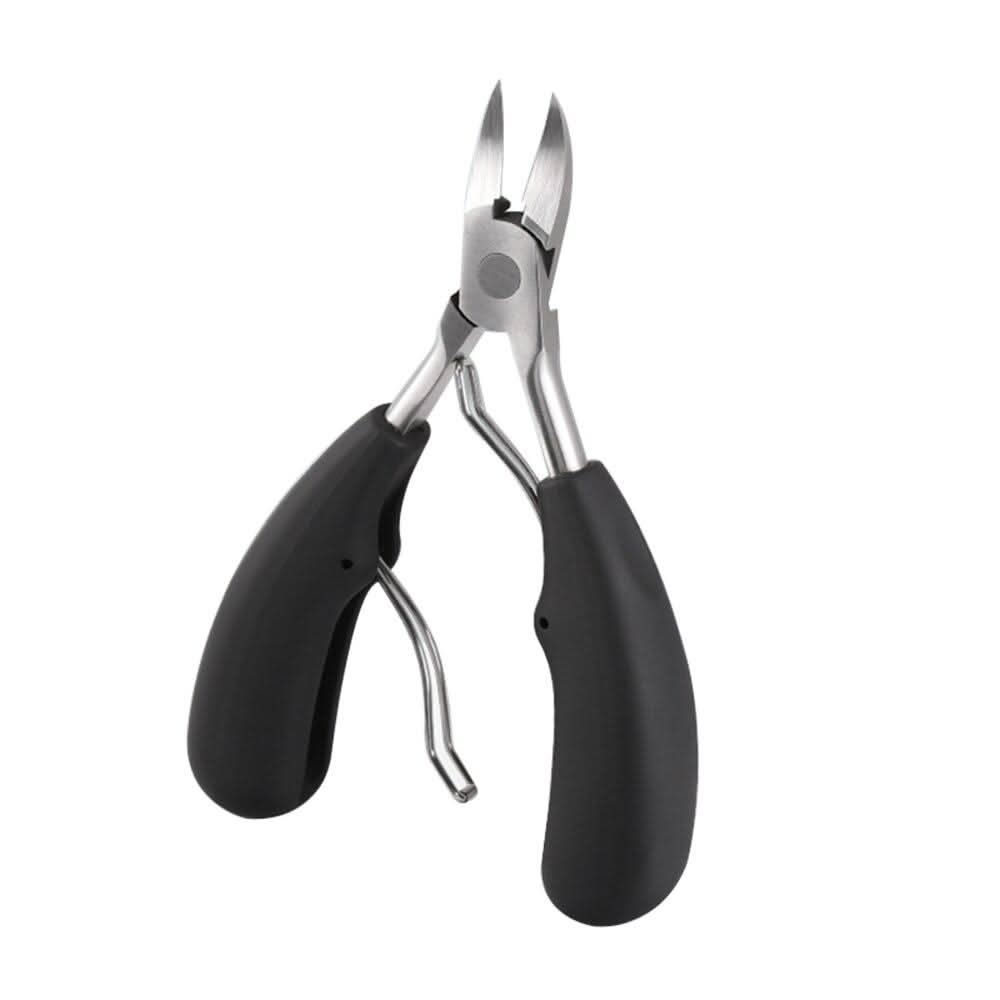 Ciseaux Ergonomiques pour Ongles Épais 3