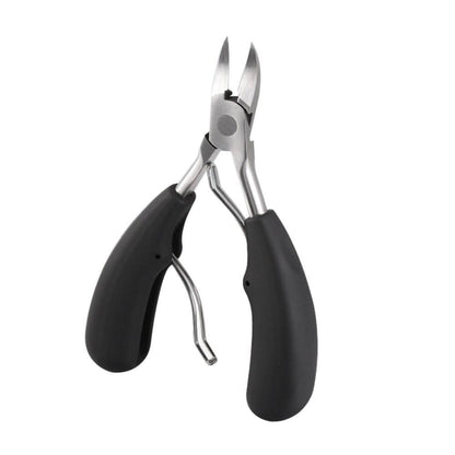 Ciseaux Ergonomiques pour Ongles Épais 3