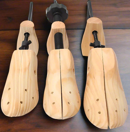 Civière à chaussures Ajustable pour un Confort Optimal 4