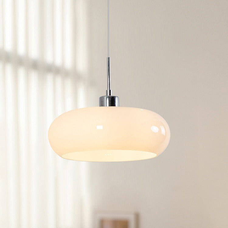Lampe Suspendue Design Bauhaus Élégant
