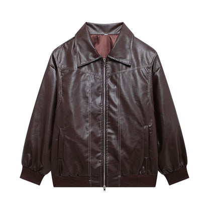 Manteau Femme Élégant Dégagé