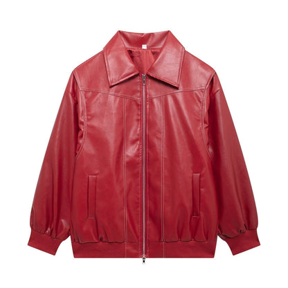 Manteau Femme Élégant Dégagé