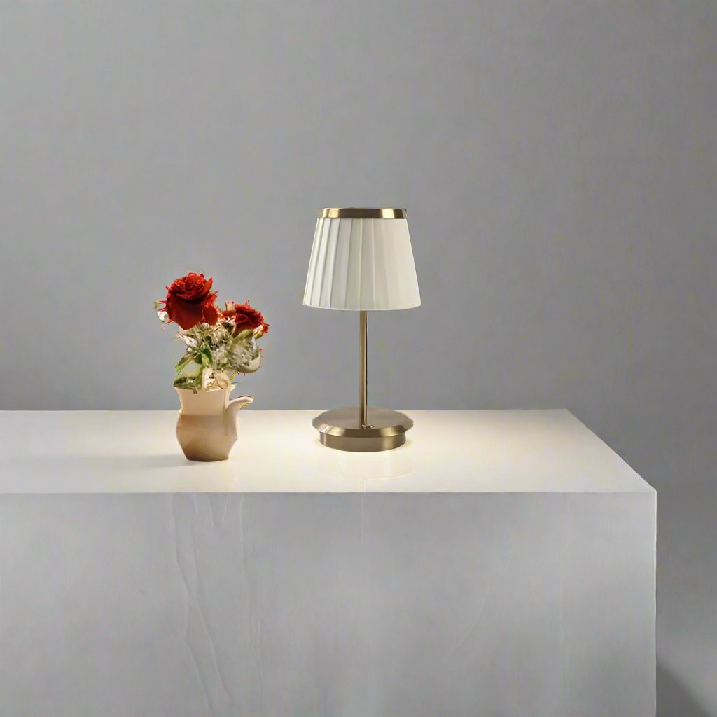 Lampe de Bureau Lumineuse Moderne