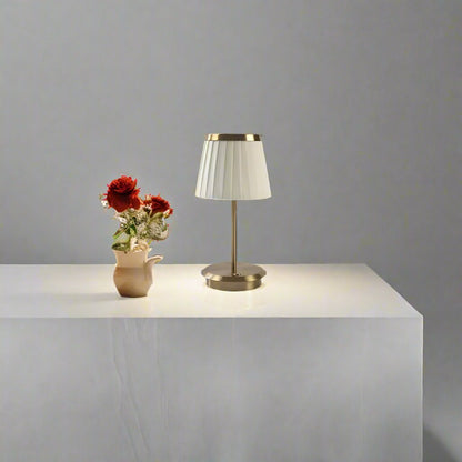 Lampe de Bureau Lumineuse Moderne