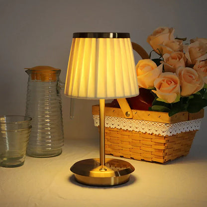 Lampe de Bureau Lumineuse Moderne - Foivo