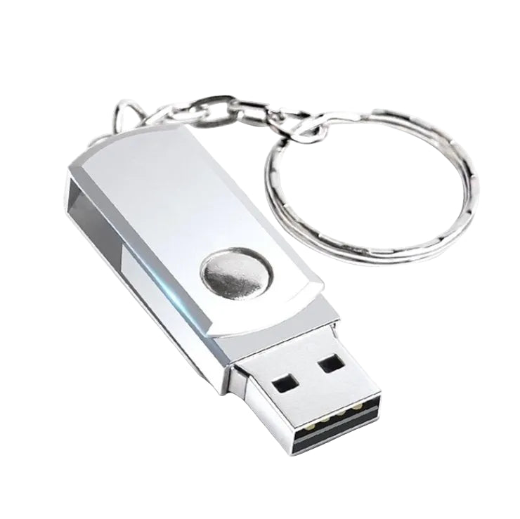 Clé USB Ultra Robuste Haute Résistance Unisexe - Foivo