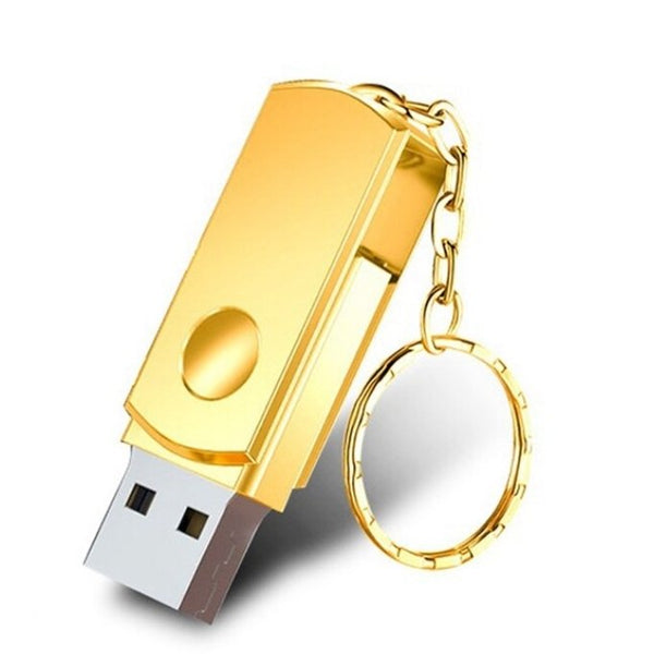 Clé USB 3.0 2 To Ultra-Robuste 1