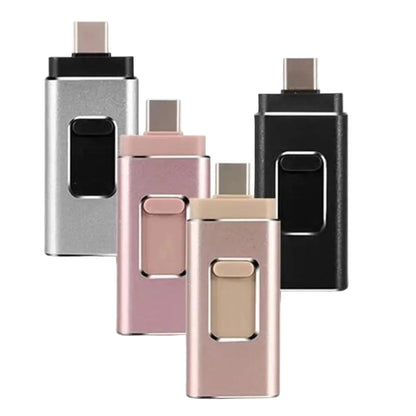 Clé USB Multifonction Compacte et Portable Unisexe - Foivo