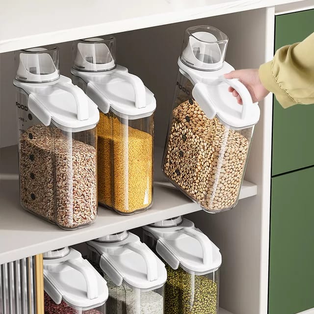 Organisateur de Câbles Transparent en Acrylique pour Accessoires High-Tech - Foivo