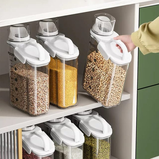 Organisateur de Câbles Transparent en Acrylique pour Accessoires High-Tech - Foivo