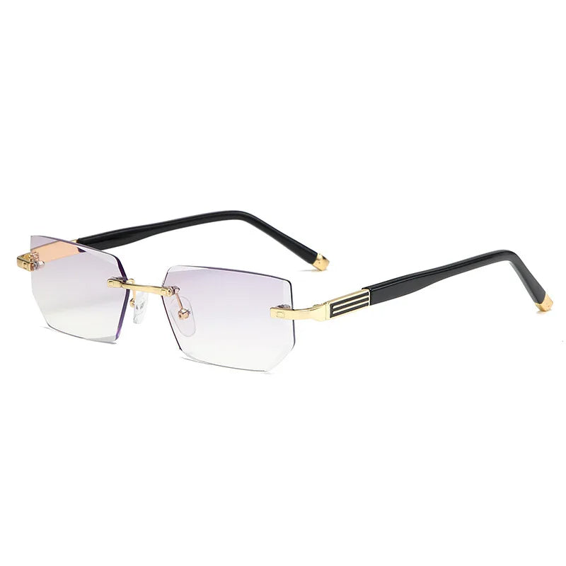 Lunettes de Lecture Intelligentes avec Protection Écran - Foivo