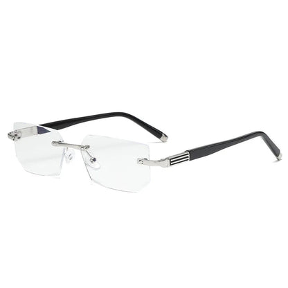 Lunettes de Lecture Intelligentes avec Protection Écran
