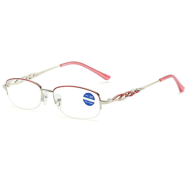 Lunettes Anti-Lumière Bleue pour Lecture avec Protection Oculaire