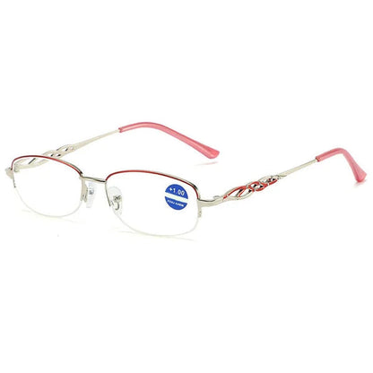 Lunettes Anti-Lumière Bleue pour Lecture avec Protection Oculaire