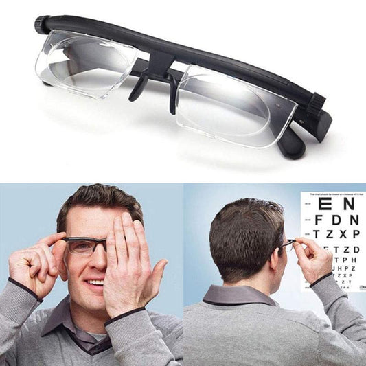 Lunettes de Lecture Ergonomiques pour Homme et Femme - Foivo
