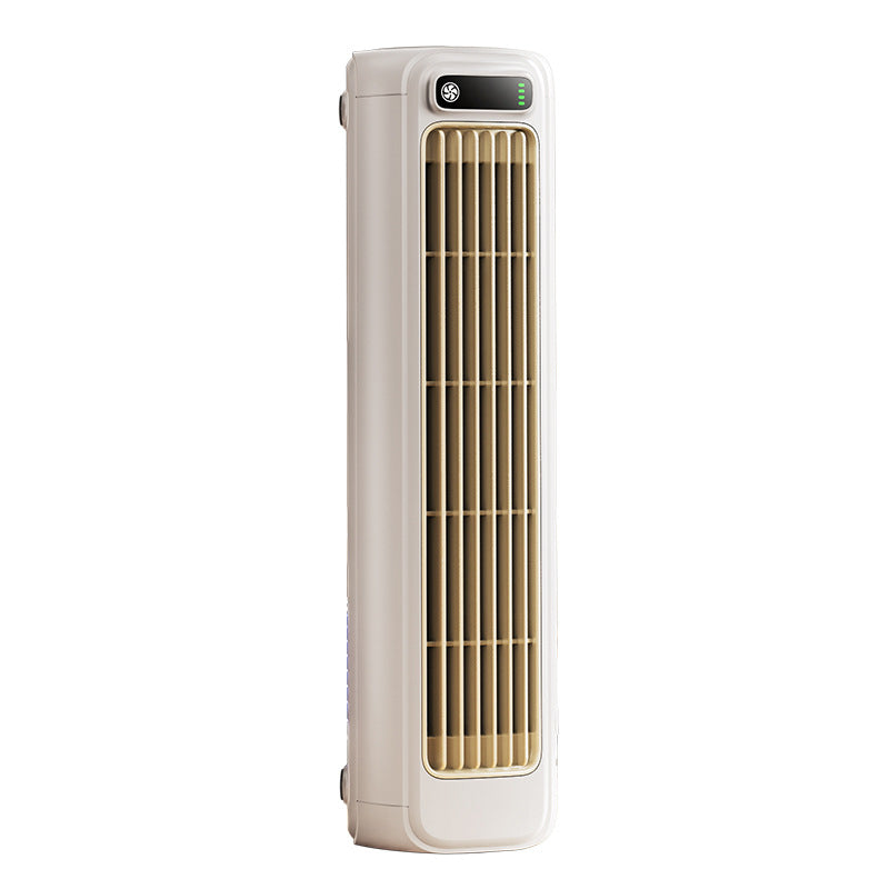 Climatiseur Portable Rechargeable Compact Unisexe - Foivo