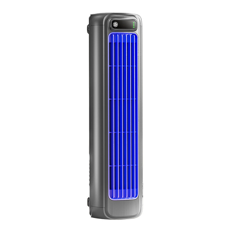 Climatiseur Portable Rechargeable pour Été 9