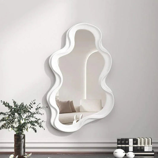 Miroir Enfant Coloré Amusant - Foivo