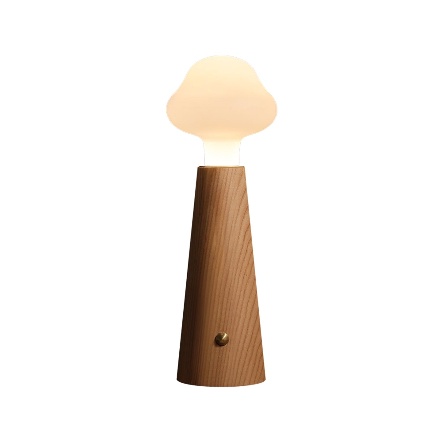 Lampe de Table Élégante Blanc - Éclairage Chaleureux pour Maison