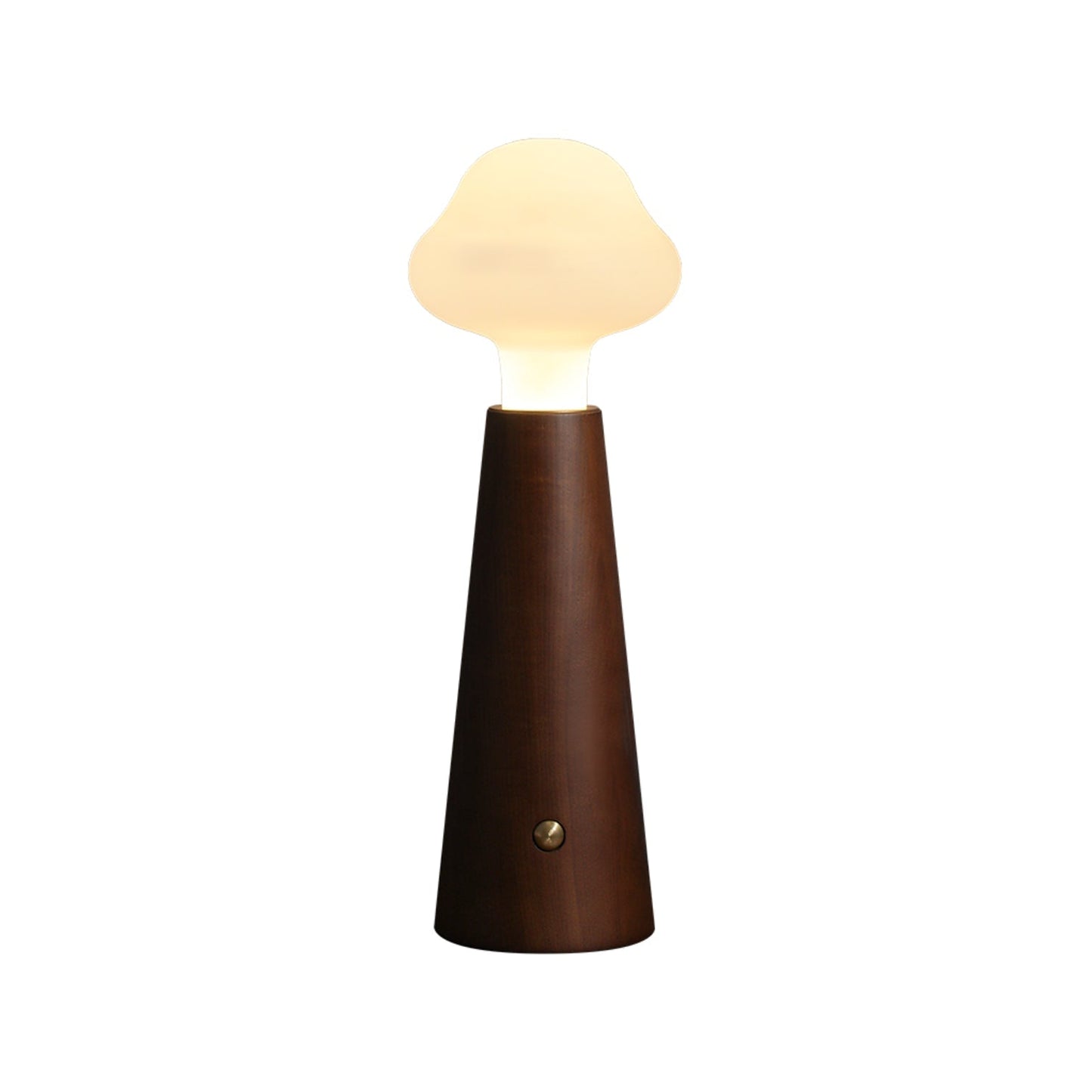 Lampe de Table Élégante Blanc - Éclairage Chaleureux pour Maison