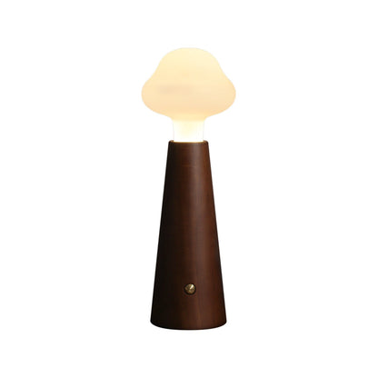 Lampe de Table Élégante Blanc - Éclairage Chaleureux pour Maison