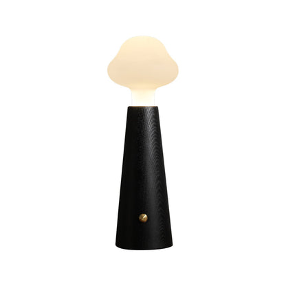 Lampe de Table Élégante Blanc - Éclairage Chaleureux pour Maison