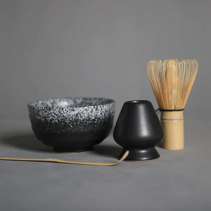 Coffret de Thé Matcha Traditionnel 12