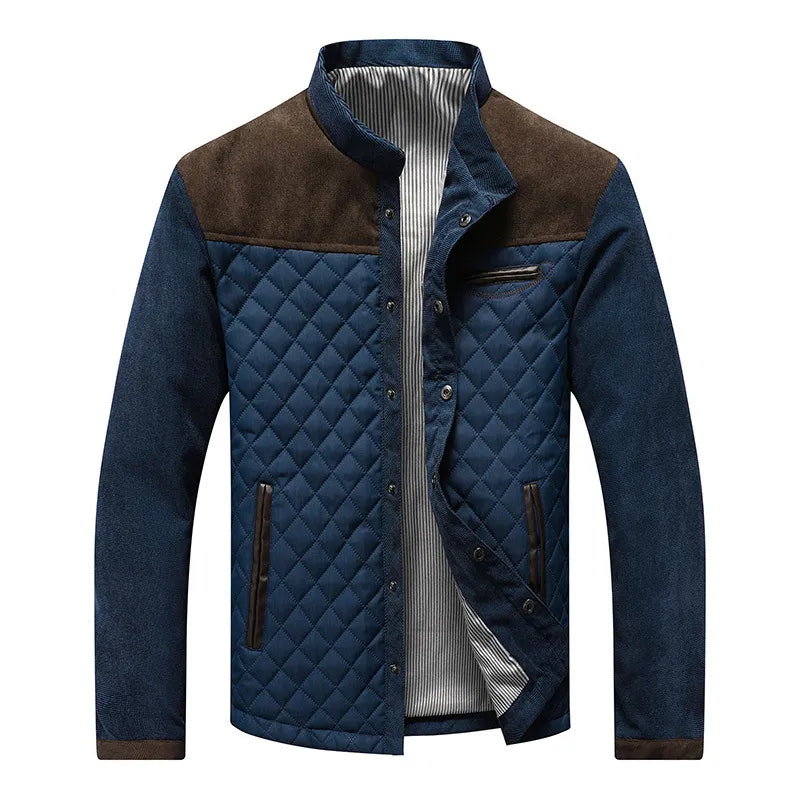 Veste Imperméable Robuste pour Tout Temps - Foivo