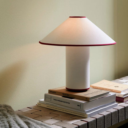Lampe de Table Moderne - Éclairage Chaleureux pour Maison - Foivo