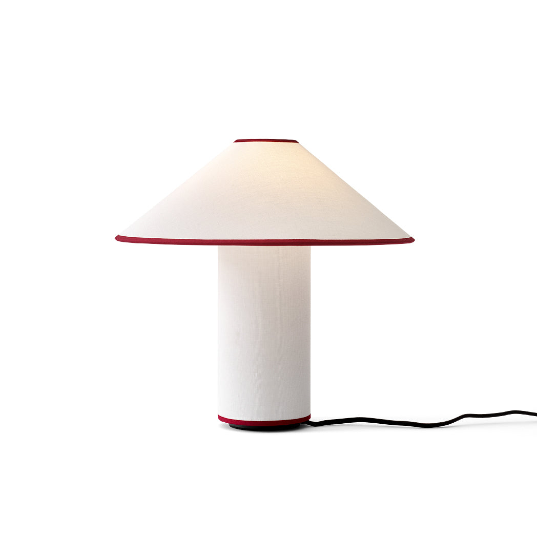 Lampe de Table Moderne - Éclairage Chaleureux pour Maison