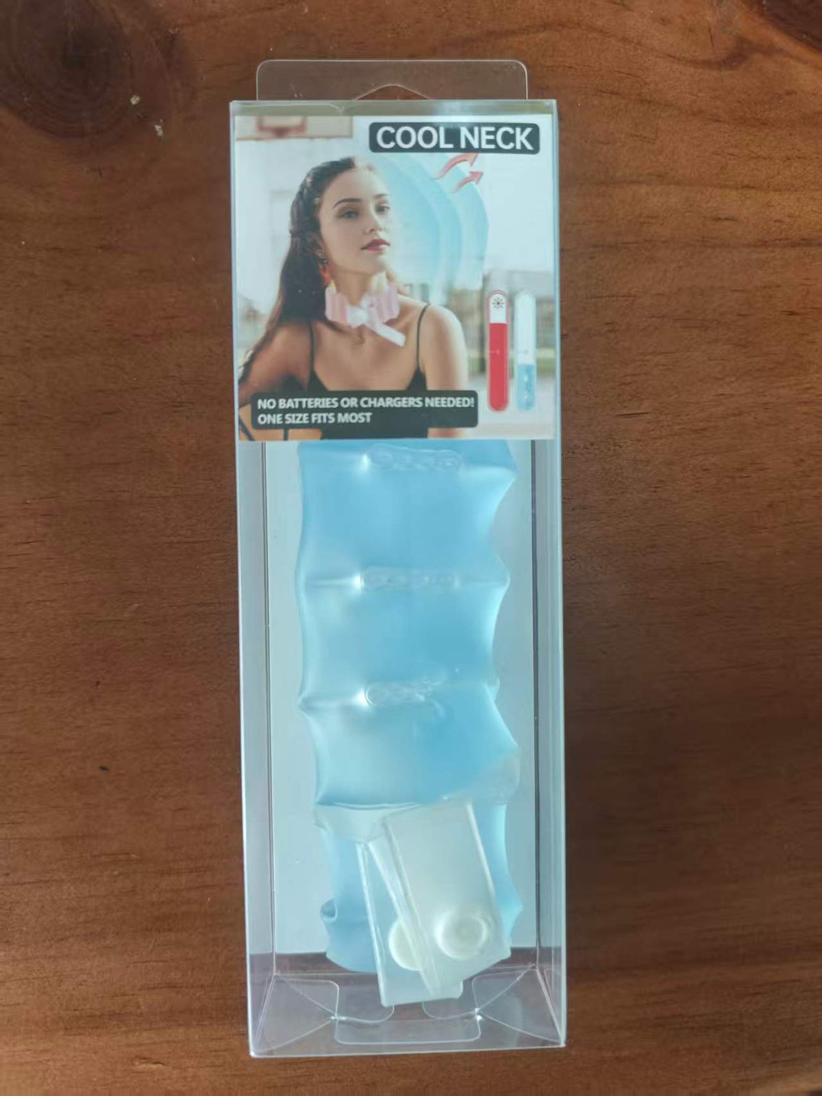 Collier Femme Design Moderne Rafraîchissant 0