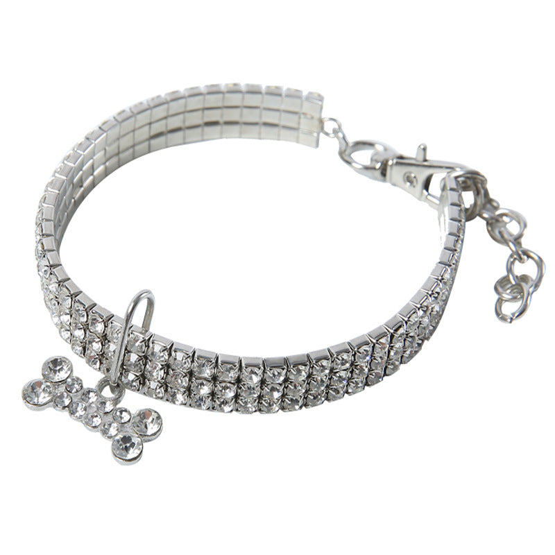 Collier Animaux avec Pendentif Style Chic - Foivo