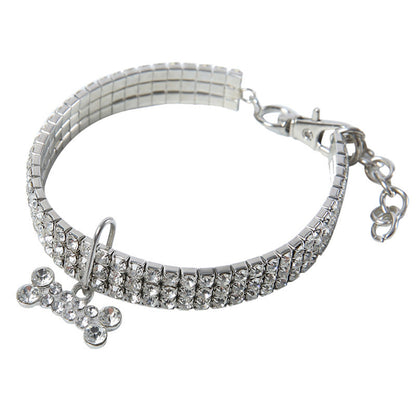 Collier Animaux avec Pendentif Style Chic - Foivo