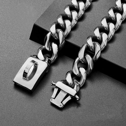 Collier pour chien robuste et élégant 3