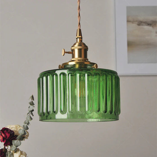Luminaire Suspendu Luxe en Cristal - Foivo
