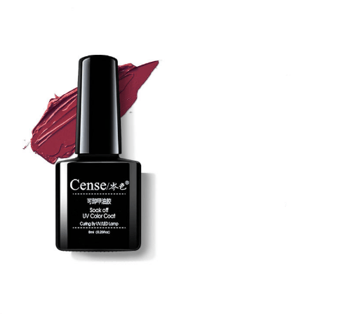 Vernis Gel de Qualité | 20 Teintes Élégantes et Intenses