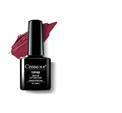 Vernis Gel de Qualité | 20 Teintes Élégantes et Intenses