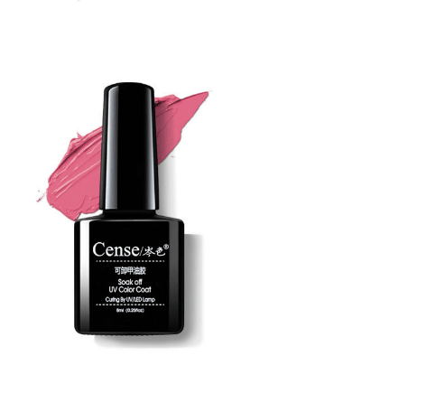 Vernis Gel de Qualité | 20 Teintes Élégantes et Intenses
