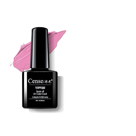 Vernis Gel de Qualité | 20 Teintes Élégantes et Intenses