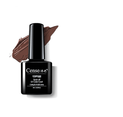 Vernis Gel de Qualité | 20 Teintes Élégantes et Intenses