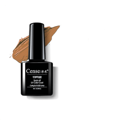 Vernis Gel de Qualité | 20 Teintes Élégantes et Intenses