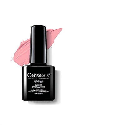 Vernis Gel de Qualité | 20 Teintes Élégantes et Intenses