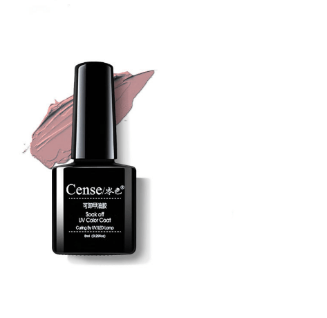 Vernis Gel de Qualité | 20 Teintes Élégantes et Intenses