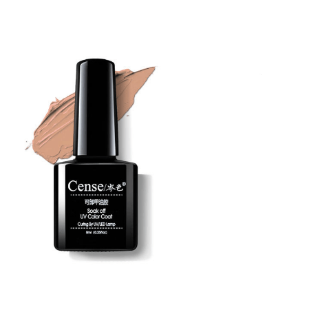 Vernis Gel de Qualité | 20 Teintes Élégantes et Intenses