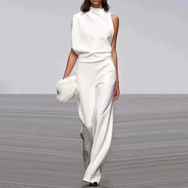 Combinaison Femme Chic Pour Mariage et Occasions Spéciales 6